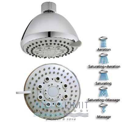 Shower Head 012