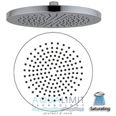 Shower Head 002