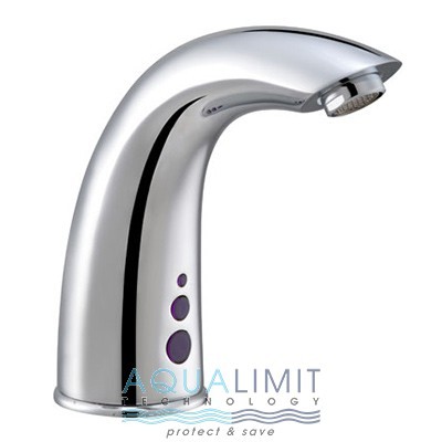 Sensor Basin Faucet 004