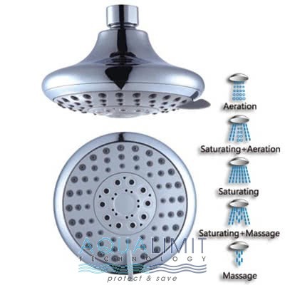 Shower Head 010