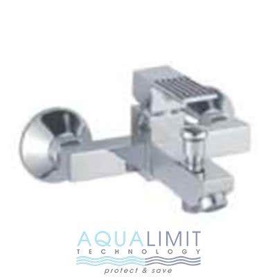 Armatures de baignoire 011